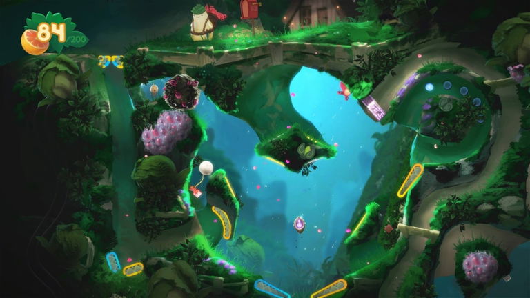 Descarga ya Yoku's Island Express totalmente gratis en Epic Games Store