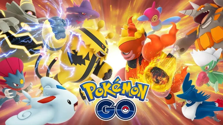 Cómo vencer al atacante Excéntrico en Pokémon GO