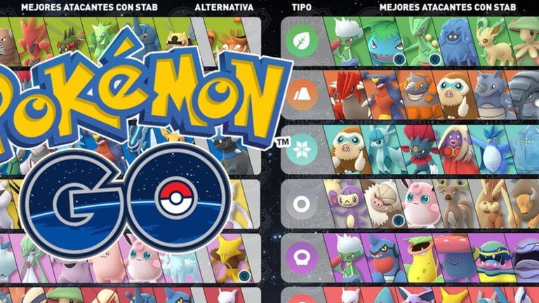 Pokémon GO: quiénes son los Atacantes y cómo vencerlos