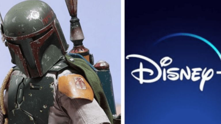 Disney+ pone fecha de estreno a El libro de Boba Fett, la nueva serie de Star Wars