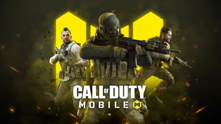 Eliminatorias del Campeonato Mundial de Call of Duty: Mobile