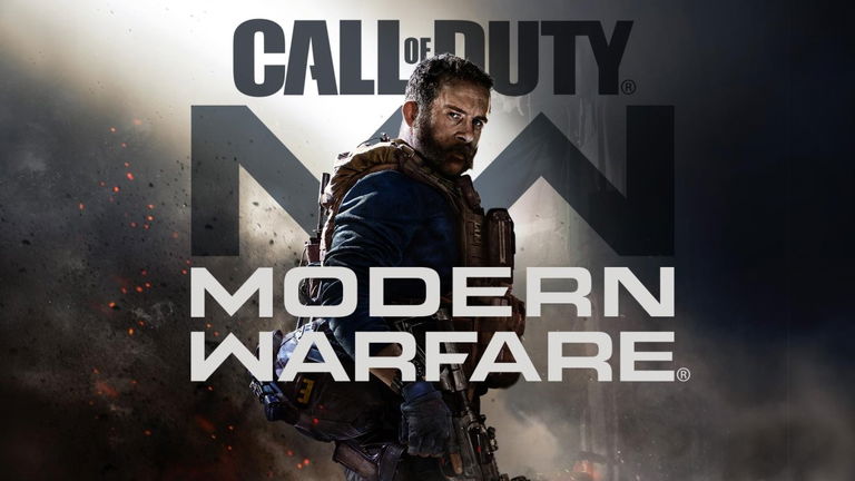 Quiénes son los creadores de Call of Duty: Modern Warfare