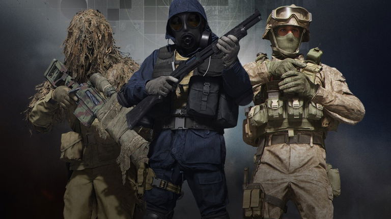 Qué ediciones tiene Call of Duty: Modern Warfare (2023)