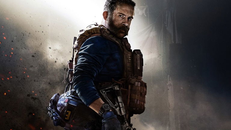 Call of Duty: Modern Warfare 2, la entrega de 2022, ya tendría fecha de anuncio
