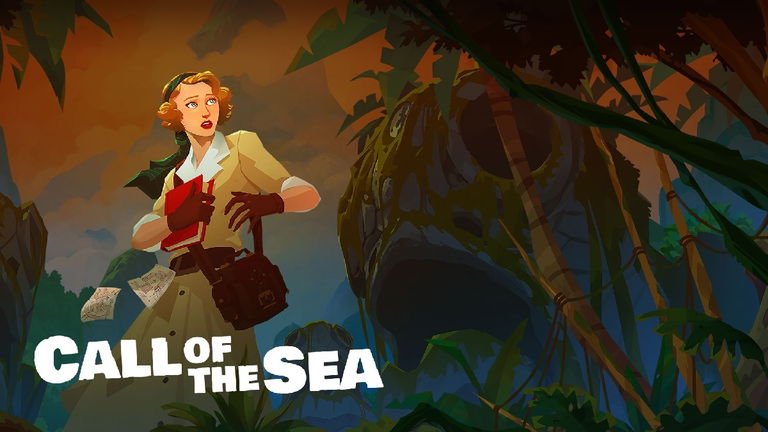 Call of the Sea tendrá una increíble edición física para PS4 y PS5