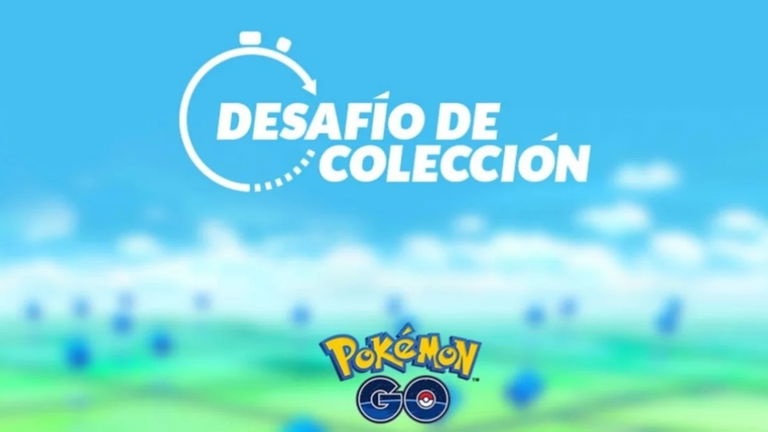 En que consiste el desafío de colección de la temporada de travesuras de Pokémon GO