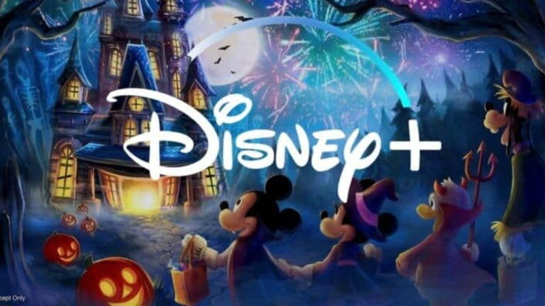 Todos los estrenos de Disney+ en octubre de 2021