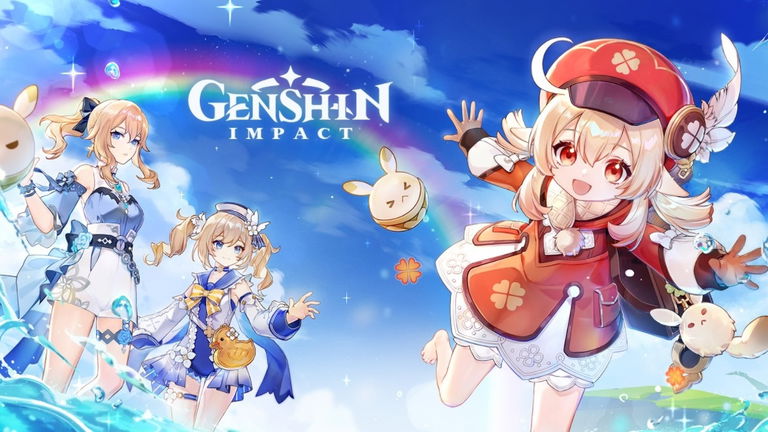 Qué son las linternas eléctricas en Genshin Impact