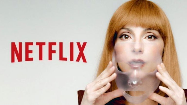 Todos los estrenos de Netflix en octubre de 2021