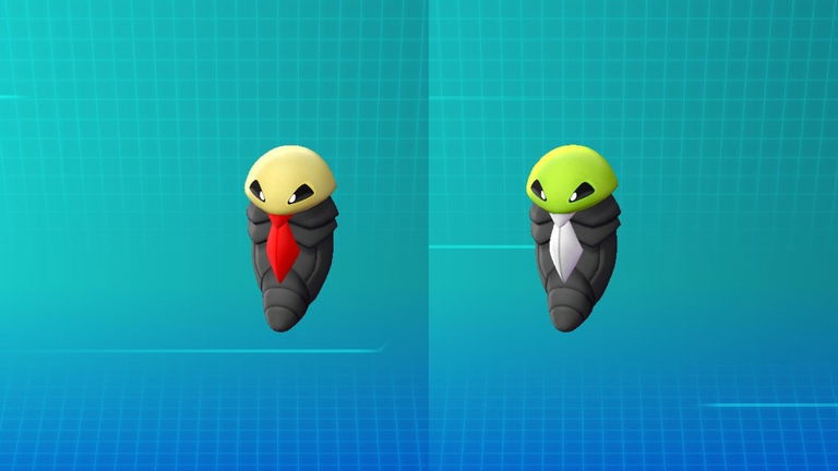 Cómo capturar a Kakuna en Pokémon GO