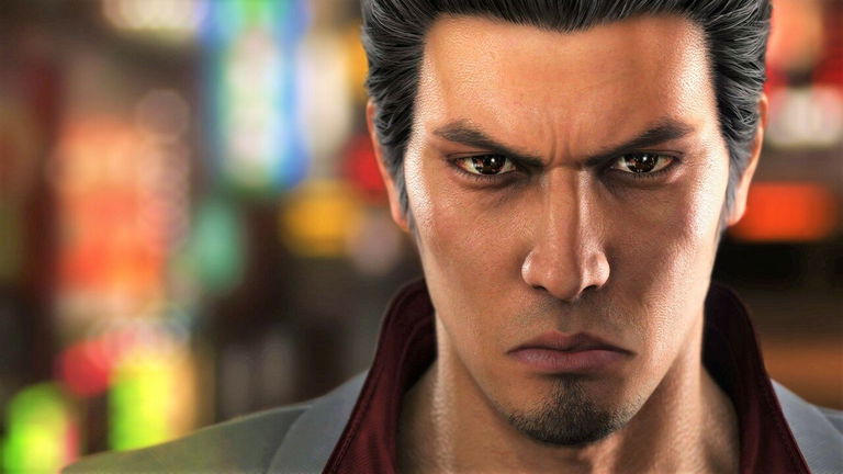 El creador de Yakuza quiere que su nuevo juego sea como una película de Tarantino