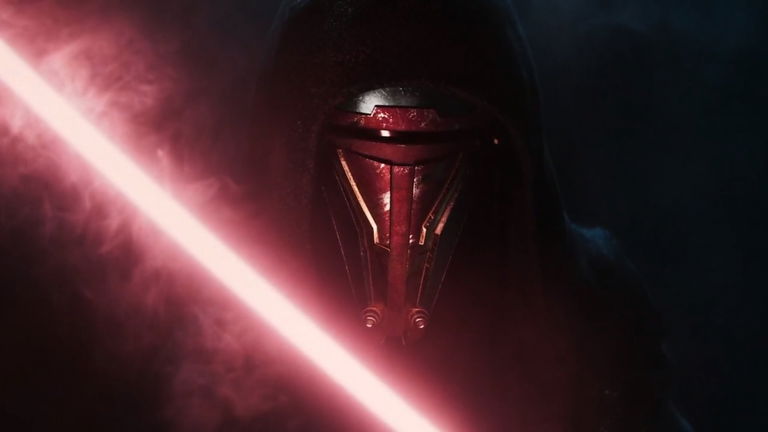 Sony confirma que el remaker de Star Wars: KOTOR es exclusivo de PS5