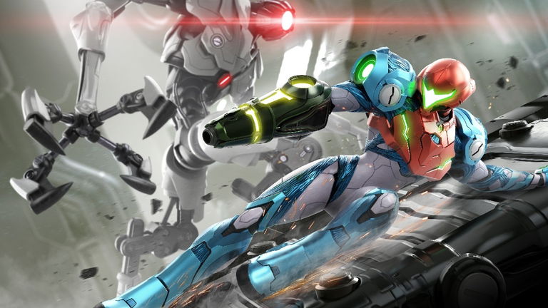 Impresiones de Metroid Dread - El regreso más esperado