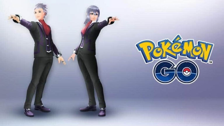 Cómo vencer al Atacante Escabroso en Pokémon GO