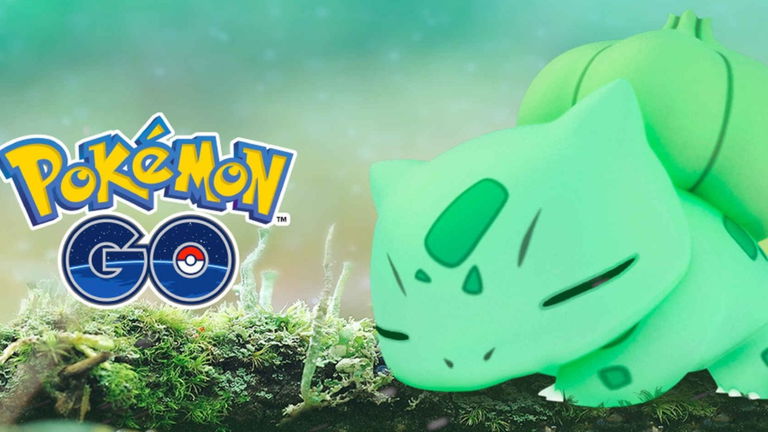 Cómo conseguir a Bulbasaur en Pokémon GO