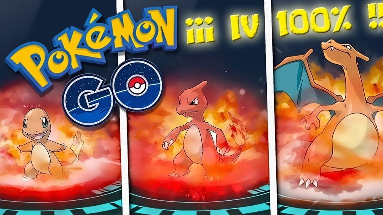 Cómo capturar a Charmeleon en Pokémon GO