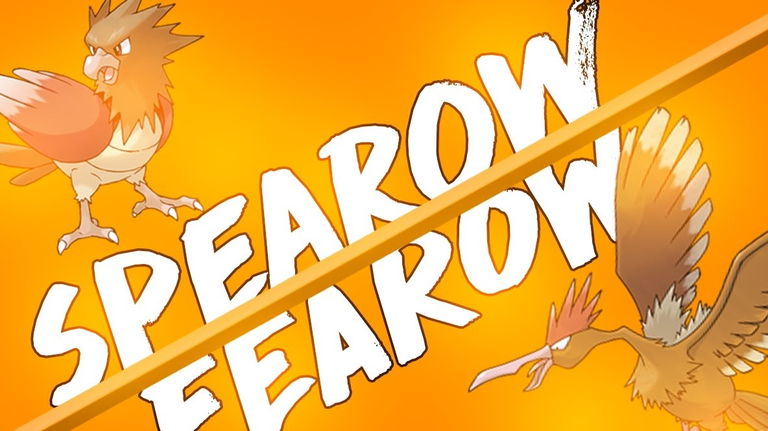 Cómo capturar a Fearow en Pokémon GO