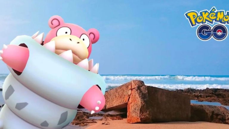 Cómo vencer a Mega Slowbro en Pokémon GO