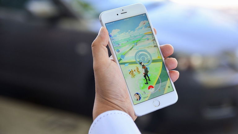 Cuáles son los objetos exclusivos de Pokémon GO