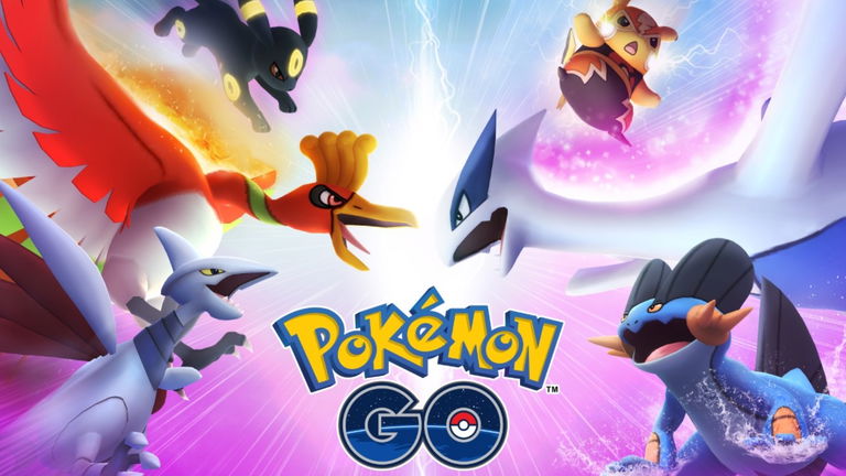 Cuál es la diferencia entre los pokemones con suerte y otros Pokémon en Pokémon GO