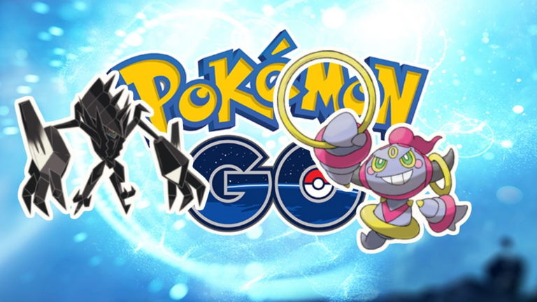 Cómo conseguir pokémones de la generación 6 en Pokémon GO