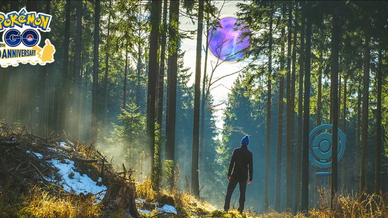 Cuáles son los Pokémon salvajes de la temporada de travesuras de Pokémon GO