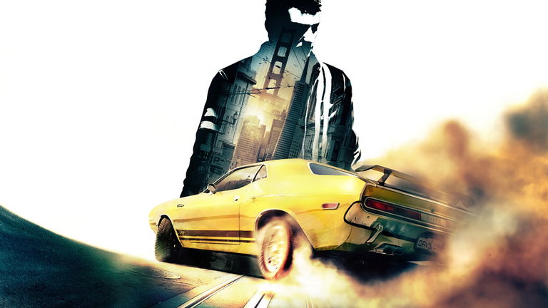 Driver volverá de la mano de Ubisoft con una serie en acción real