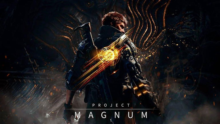 Project Magnum, un shooter RPG, se presenta en un increíble tráiler lleno de acción