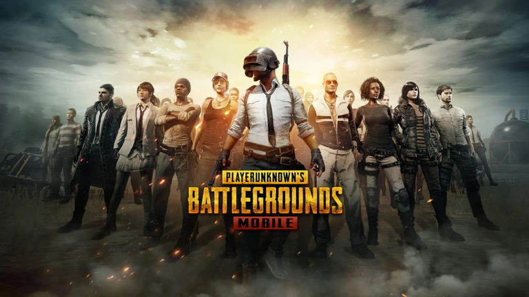Actualización 1.6 de PUBG Mobile: nuevos modos de juego