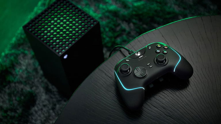 Razer Wolverine V2 Chroma, análisis: Un nuevo mando profesional para Xbox Series X|S