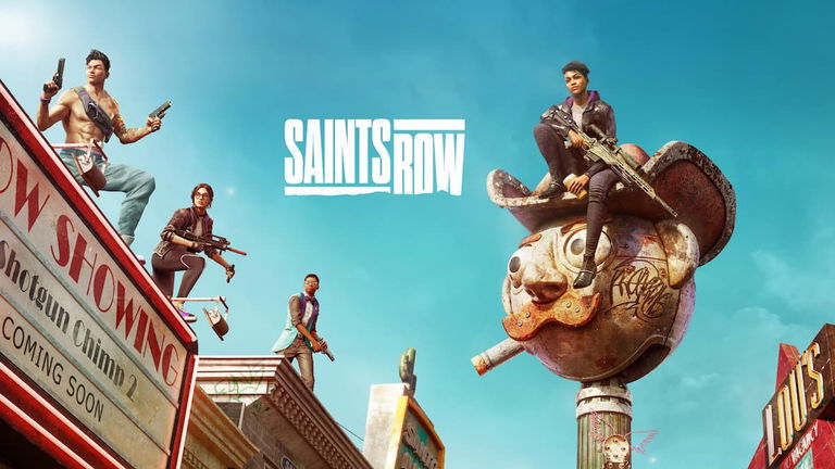 Avance de Saints Row: Un reboot repleto de posibilidades