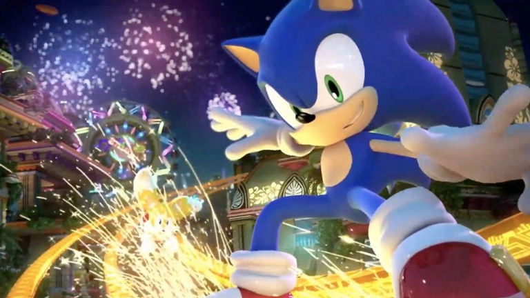 6 cosas en las que Sonic Colours Ultimate mejora al juego original