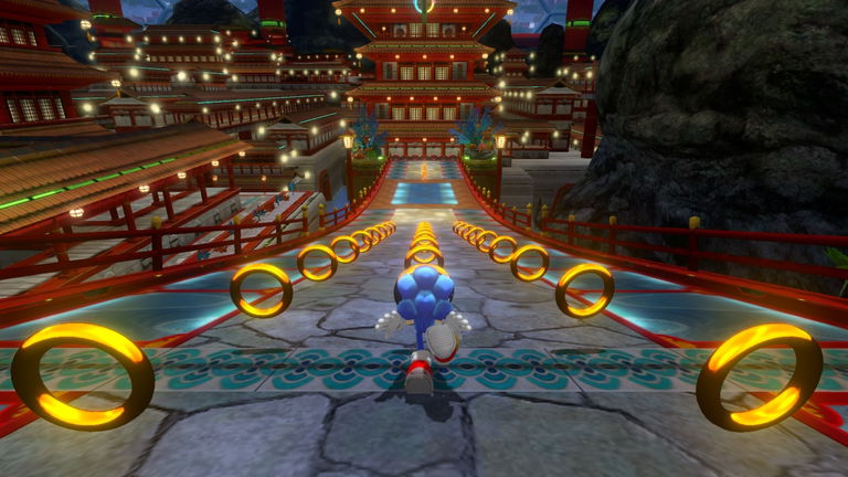 Sonic Colors: Ultimate recibe una nueva actualización con todas estas mejoras