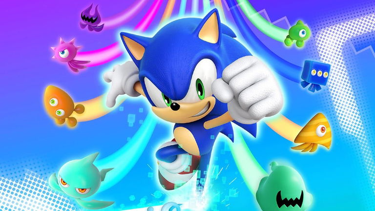 Sonic también se apunta a la gala de The Game Awards 2021