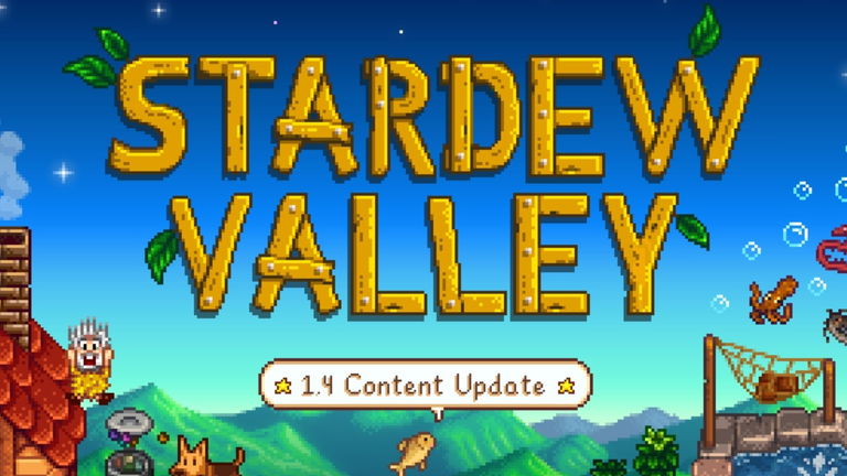 Todo sobre el Stardew Valley Cup