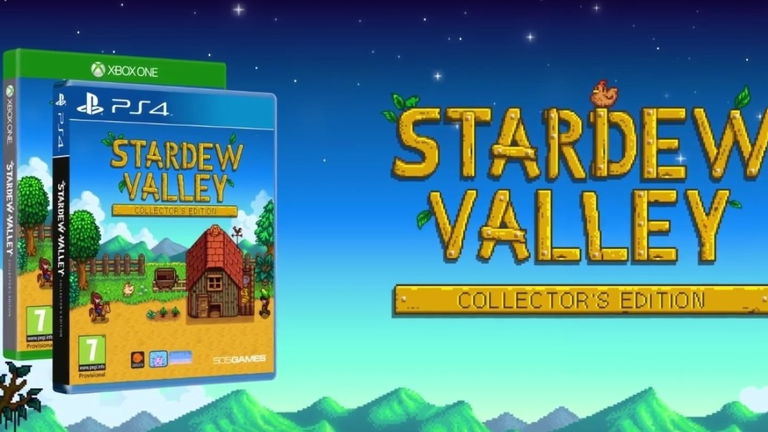 Todo sobre el estreno de Stardew Valley en Xbox Game Pass