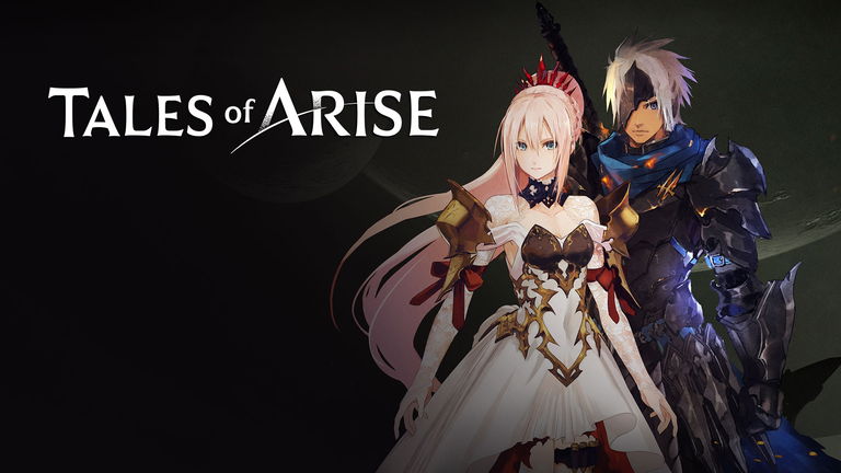 Análisis de Tales of Arise - El relato del año