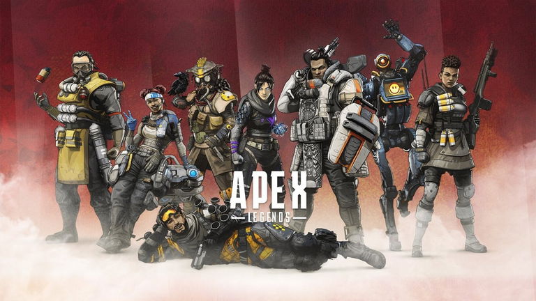 Se filtra el nuevo personaje de Apex Legends y sus habilidades
