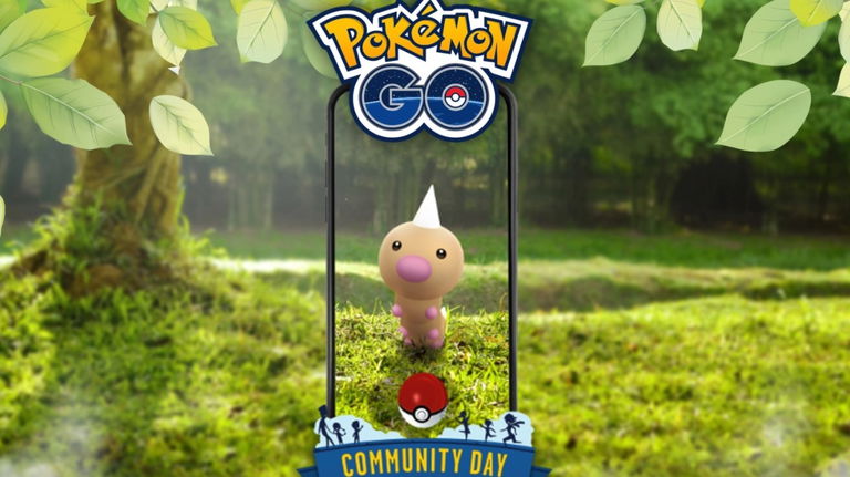 Cómo capturar a Weedle en Pokémon GO