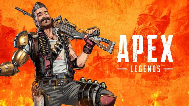 Las peores armas de APEX Legends