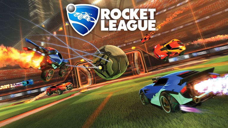 Cómo ganar en el modo Caos de Rocket League