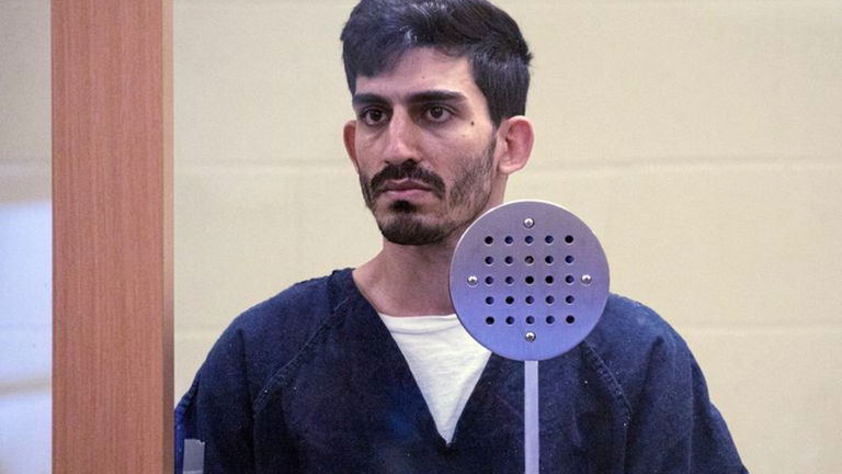 El famoso tiktoker que recrea Skyrim en la vida real fue arrestado por el presunto asesinato de su esposa