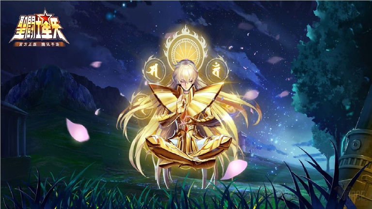 Consejos para progresar eficientemente en Saint Seiya Awakening