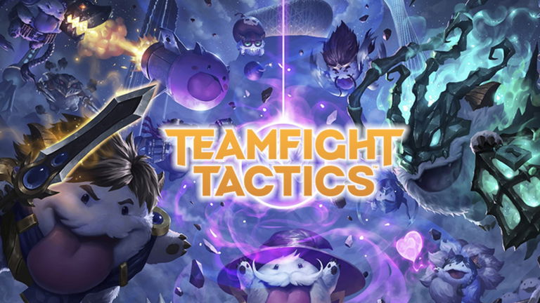 Cuáles son las composiciones de TFT para ser los mejores