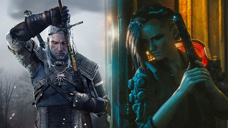 The Witcher 3 y Cyberpunk 2077 para PS5 y Xbox Series se retrasan hasta 2022