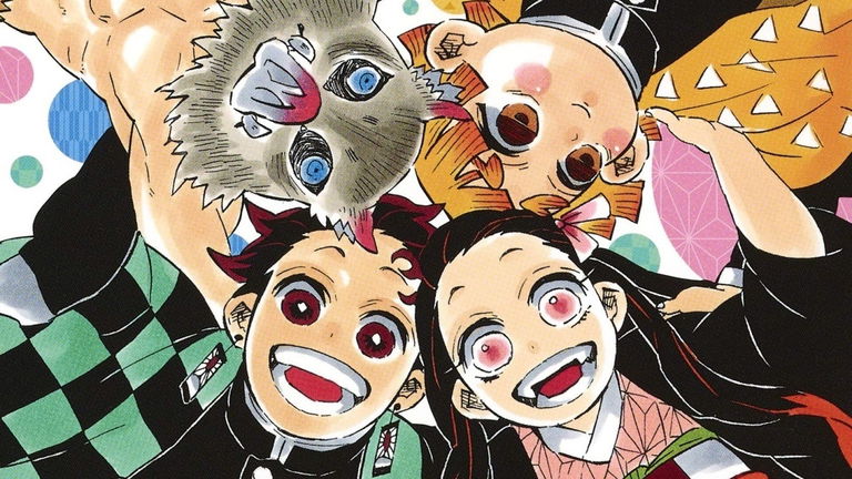 Así serían los personajes de Demon Slayer si vivieran en nuestro mundo