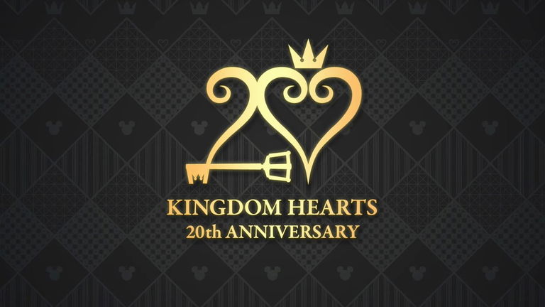 La saga Kingdom Hearts celebrará su 20 aniversario con un evento especial