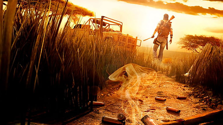 Ubisoft confirma una teoría fan de Far Cry 2 trece años después
