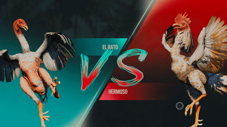 PETA vuelve a la carga contra Far Cry 6, exigiendo que se retire uno de sus minijuegos