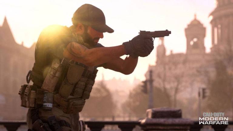 De qué se trata el modo de juego Gun Game en Call of Duty: Modern Warfare